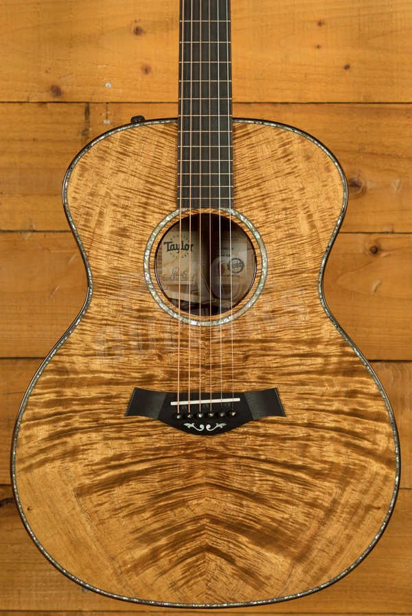 Taylor Custom | Custom #12446: Grand Auditorium