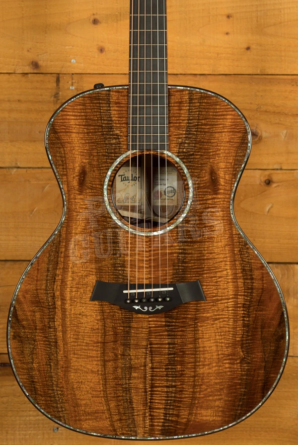 Taylor Custom | Custom #12445: Grand Auditorium