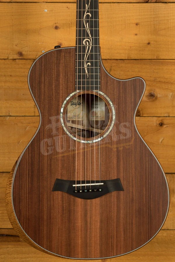 Taylor Custom | Custom #12442: Grand Concert 12-Fret