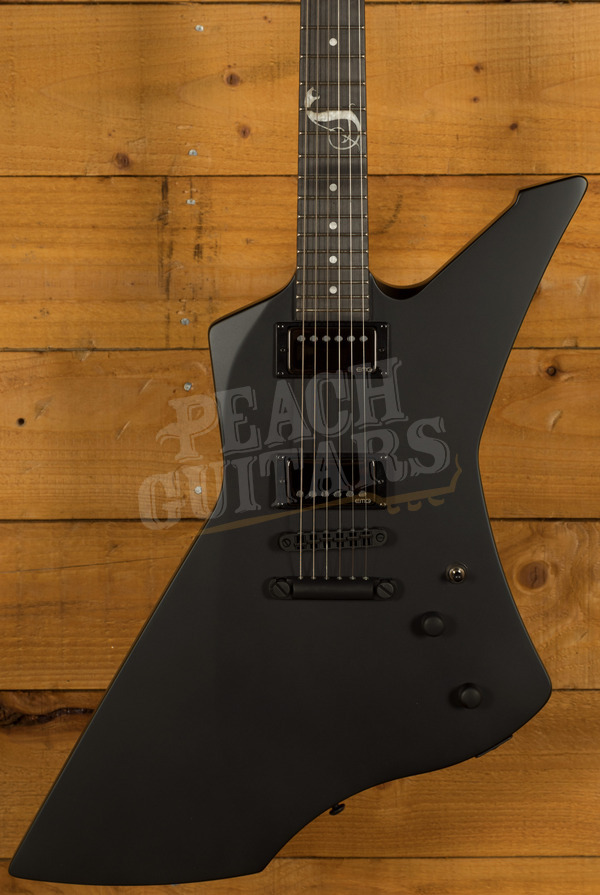 ltd james hetfield snakebyte