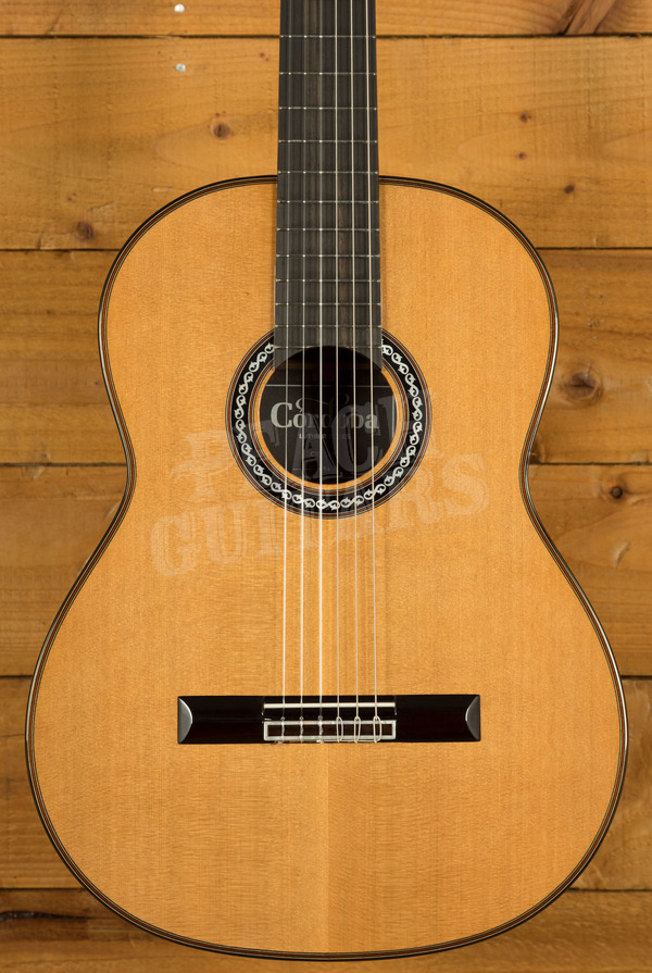 Cordoba Luthier C10 Lefty | Left-Handed - Natural