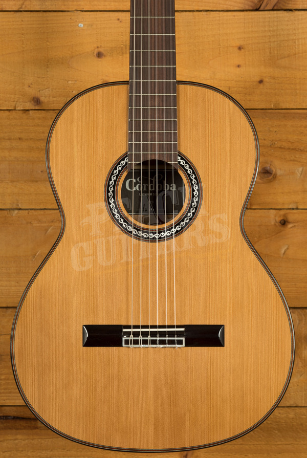 Cordoba Luthier C9 | Natural