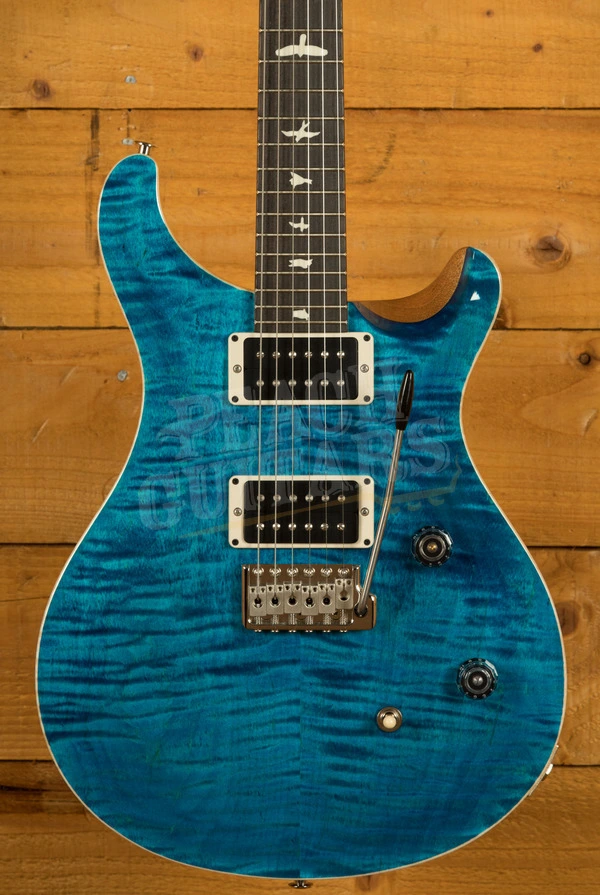 PRS CE24 - Blue Matteo 