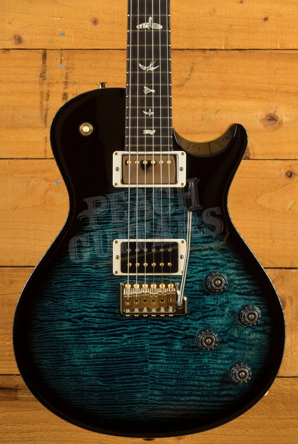PRS Tremonti 10 Top - Cobalt Smokeburst