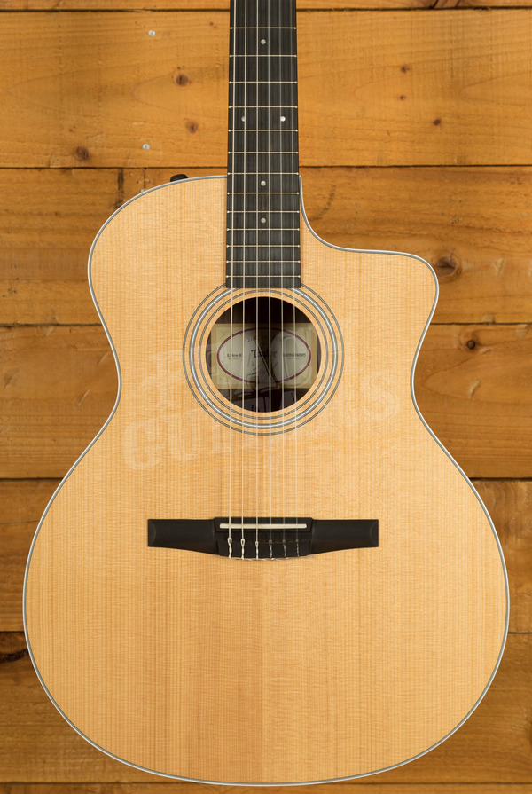 Taylor 200 Series | 214ce-N - Nylon