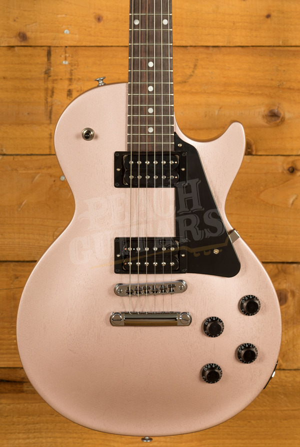 Gibson Les Paul Modern Lite | Rose Gold Satin