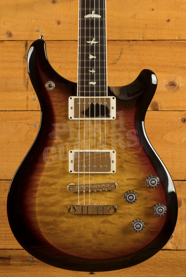 PRS S2 McCarty 594 | Quilt Limited | Custom Colour