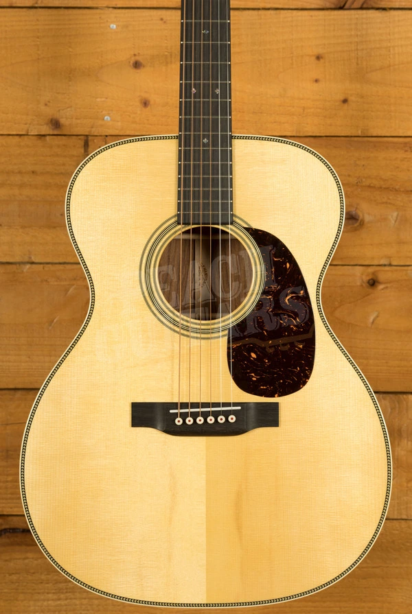 Martin Custom Shop | 000-14 Fret Guatemalan Rosewood 