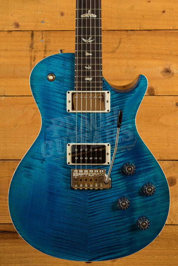 PRS Tremonti Aquamarine