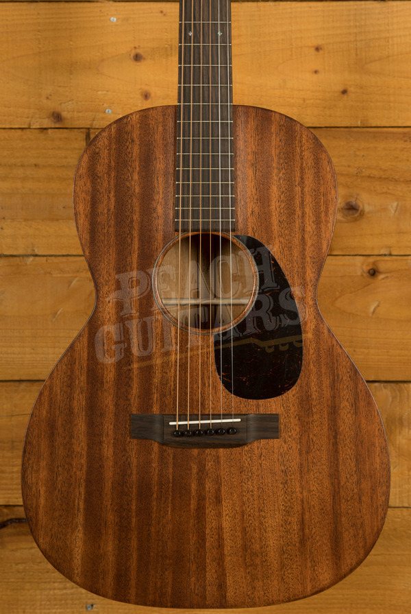 Martin 15 Series | 000-15SM