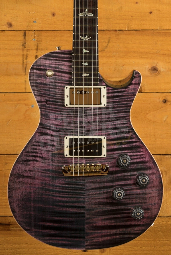 PRS Tremonti Purple Iris w/Adjustable Stoptail
