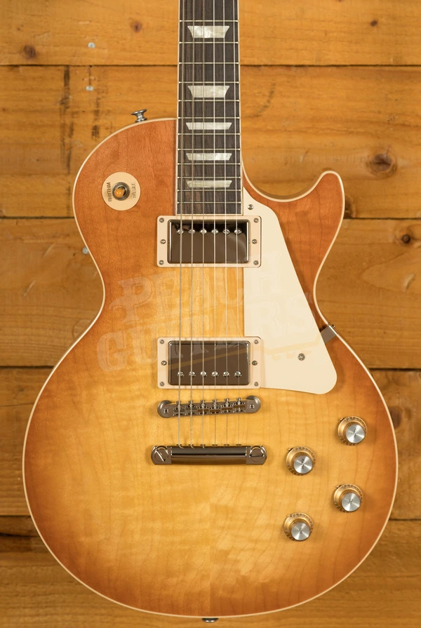Gibson Les Paul Standard 60s | Unburst