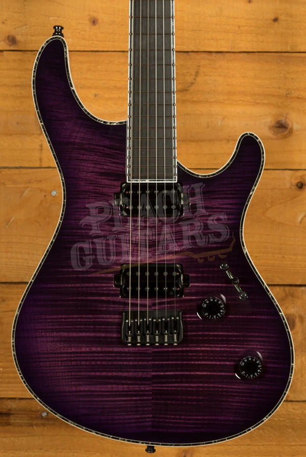 Mayones Regius 6 Infinite Purple Gloss