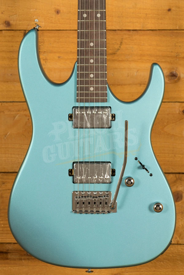 Ibanez RG Gio | GRX120SP - Metallic Light Blue Matte
