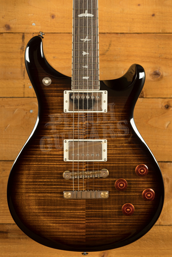 PRS SE McCarty | SE McCarty 594 - Black Gold Burst