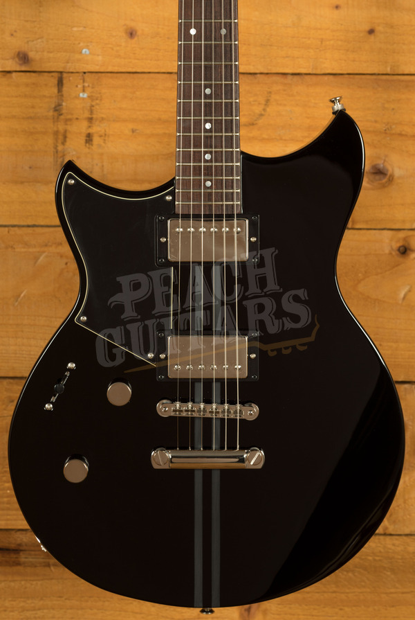 Yamaha Revstar Element | RSE20L - Black - Left-Handed *B-Stock*