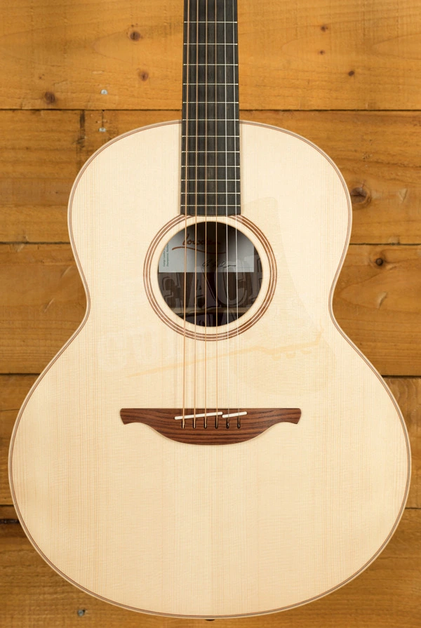 Lowden F-32+ | East Indian Rosewood - Adirondack Spruce
