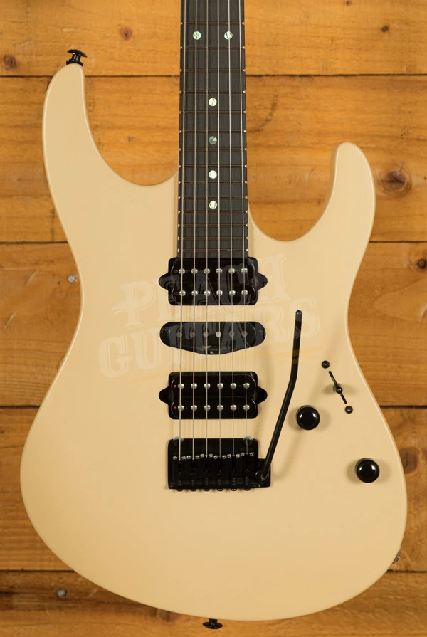 Suhr Limited Edition Modern Terra HSH Desert Sand