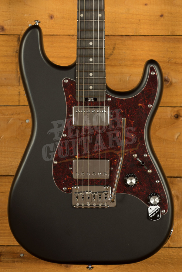 Schecter Jack Fowler Traditional | Black Pearl