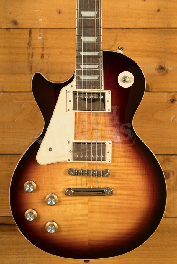 Epiphone Les Paul Standard 60s | Bourbon Burst *Left-Handed*