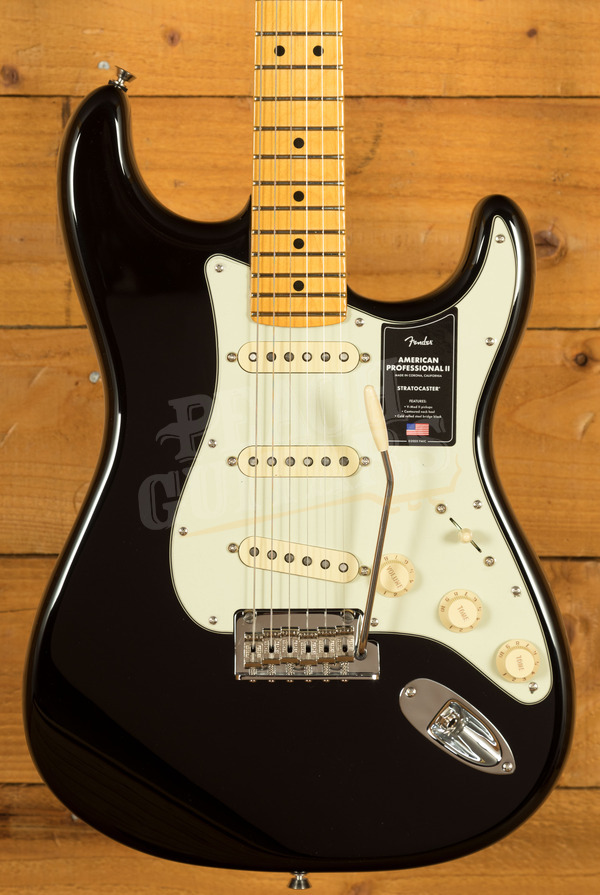 Fender deals strat professional