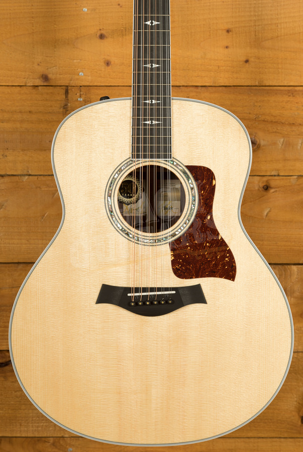 Taylor 50th Anniversary Collection | 858e LTD - 12-String