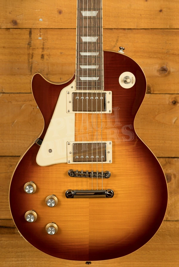 Epiphone Les Paul Standard 60s | Iced Tea *Left-Handed*
