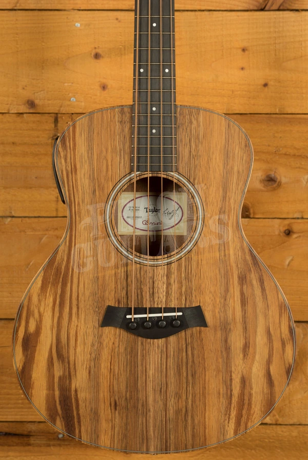 千葉のやまさきTaylor gs mini bass アコべ 千葉のやまさきTaylor gs