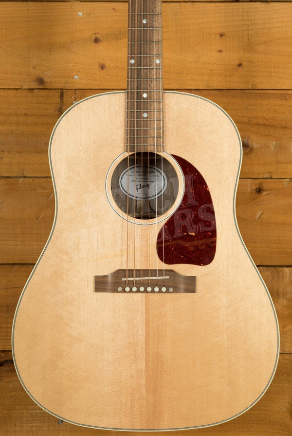 Gibson J-45 Studio Walnut | Antique Natural