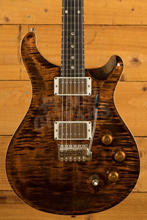 PRS DGT - Orange Tiger Moons