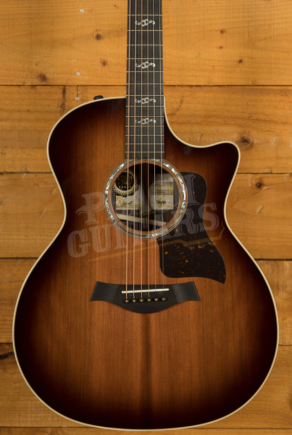 Taylor 50th Anniversary Collection | 414ce Special Edition