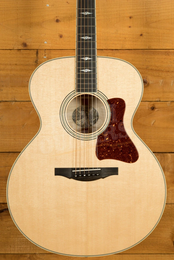 Collings SJ Small Jumbo - Natural