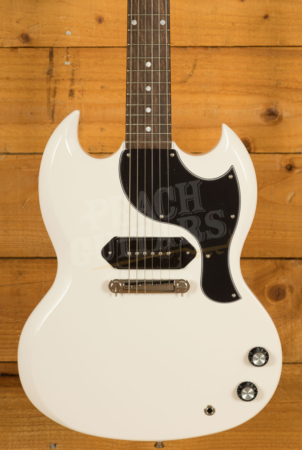 Epiphone YUNGBLUD SG Junior | Classic White