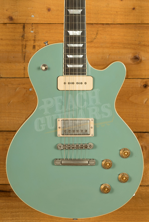 Eastman SB58/TV Limited Edition | Faded Blue