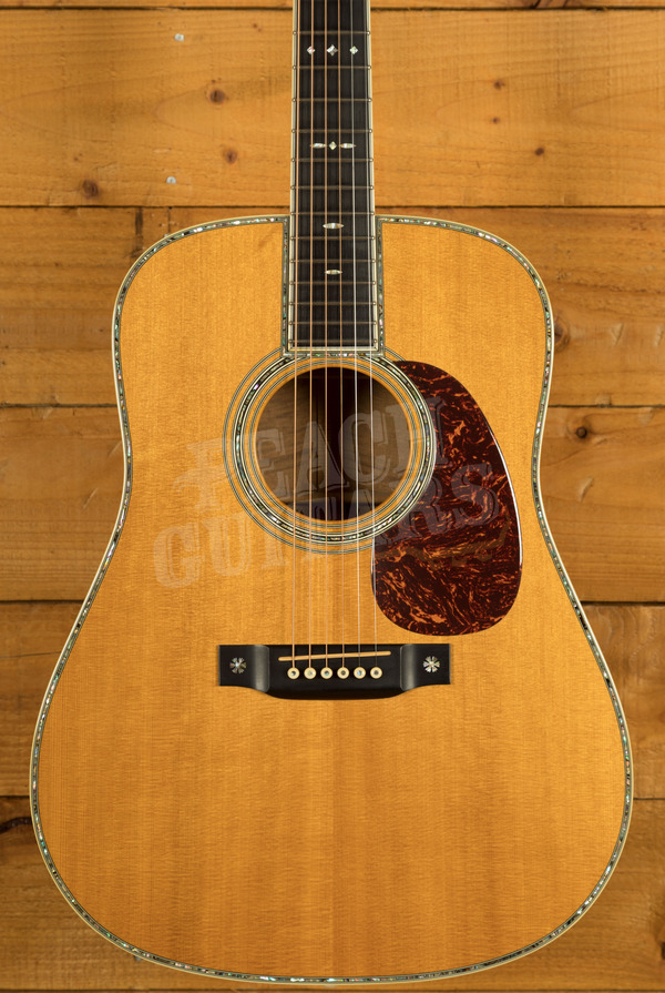 Martin D-42K *Pre-Owned Beauty From 2000*