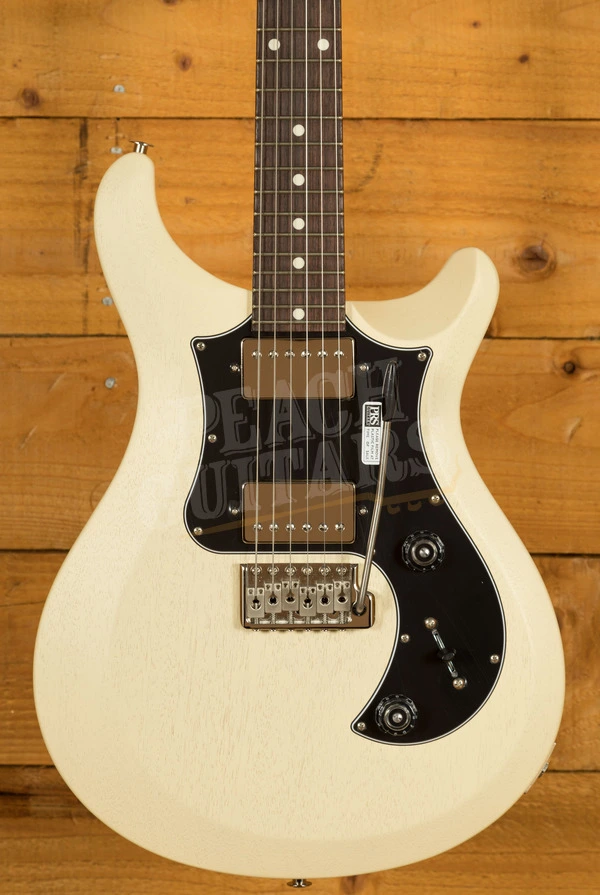 PRS S2 Standard 24 Satin - Antique White