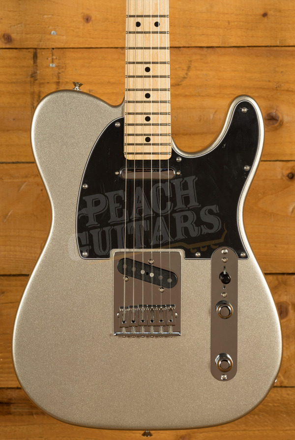 Fender Limited Edition 75th Anniversary Telecaster | Maple - Diamond Anniversary