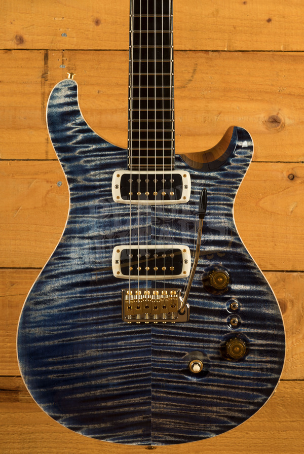 PRS Private Stock | Custom 24-08 - Faded Indigo