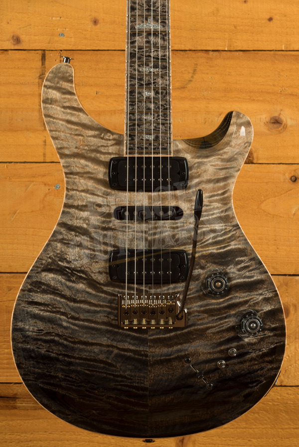 PRS Private Stock | Modern Eagle V - Frostbite Fade