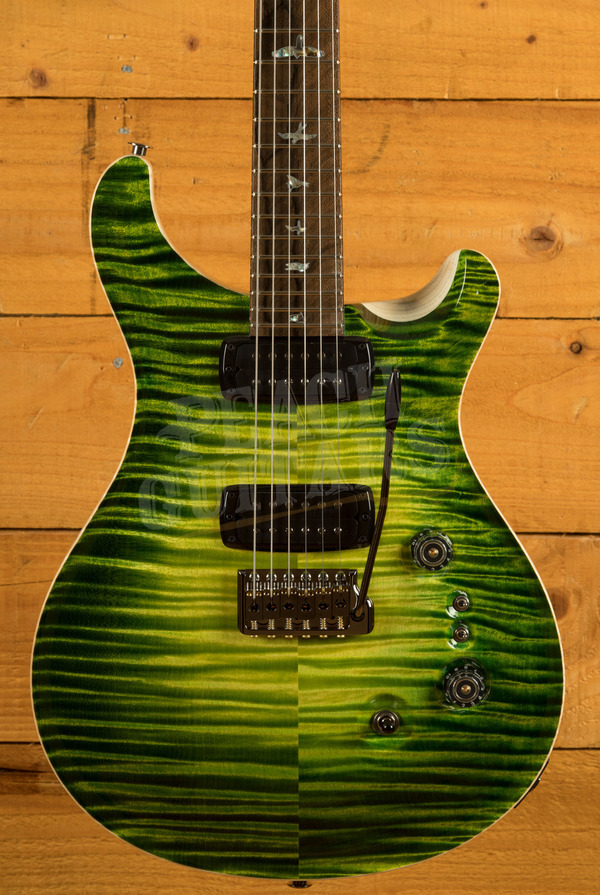 PRS Private Stock | Custom 24-08 - Rainforest Glow