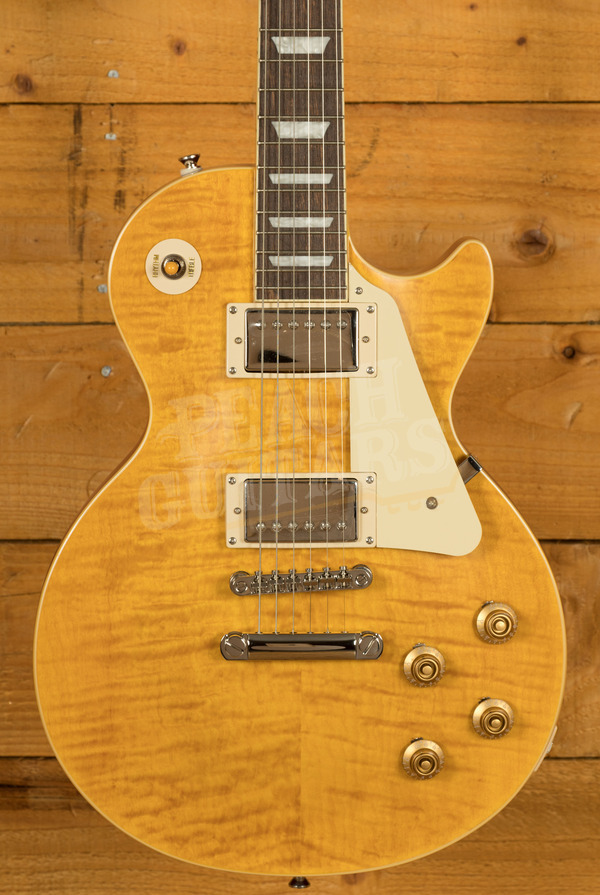 Epiphone Artist Collection Joe Bonamassa "Lazarus" 1959 Les Paul
