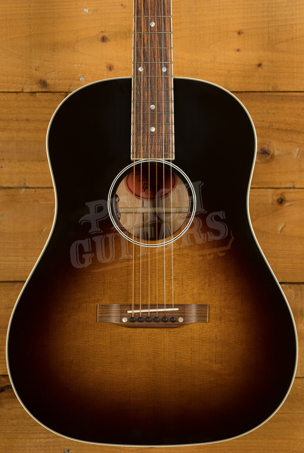 Gibson Keb' Mo' "3.0" 12-Fret J-45 - Vintage Sunburst