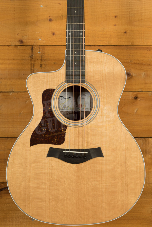 Taylor 200 Series | 214ce - Left-Handed *2024 Spec*