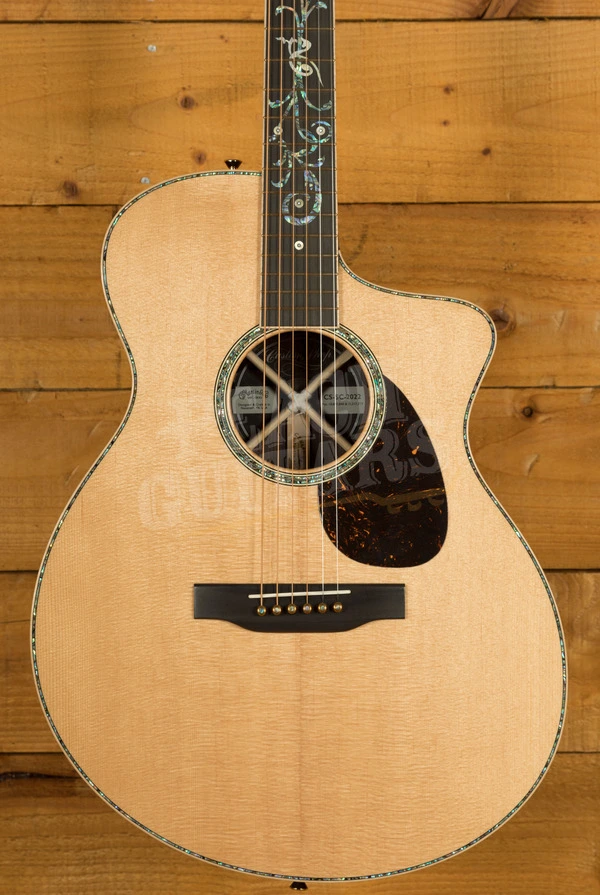Martin Custom Shop | CS-SC-2022