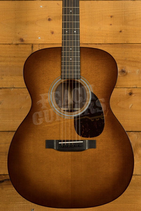 Martin Standard Series | OM-21 1933 Ambertone