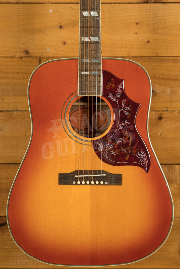 Epiphone Hummingbird | Aged Cherry Sunburst Gloss