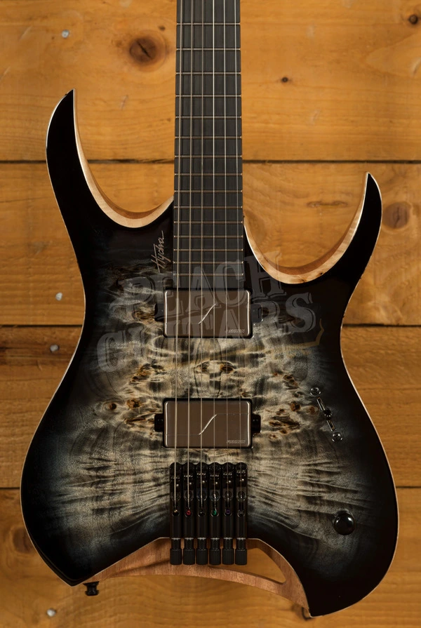 Mayones Hydra Elite 6