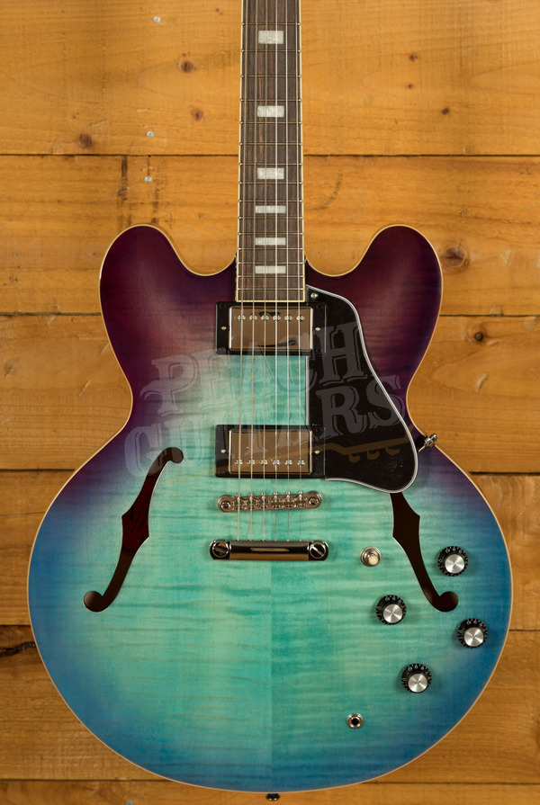 Epiphone Inspired By Gibson Collection | ES-335 Figured