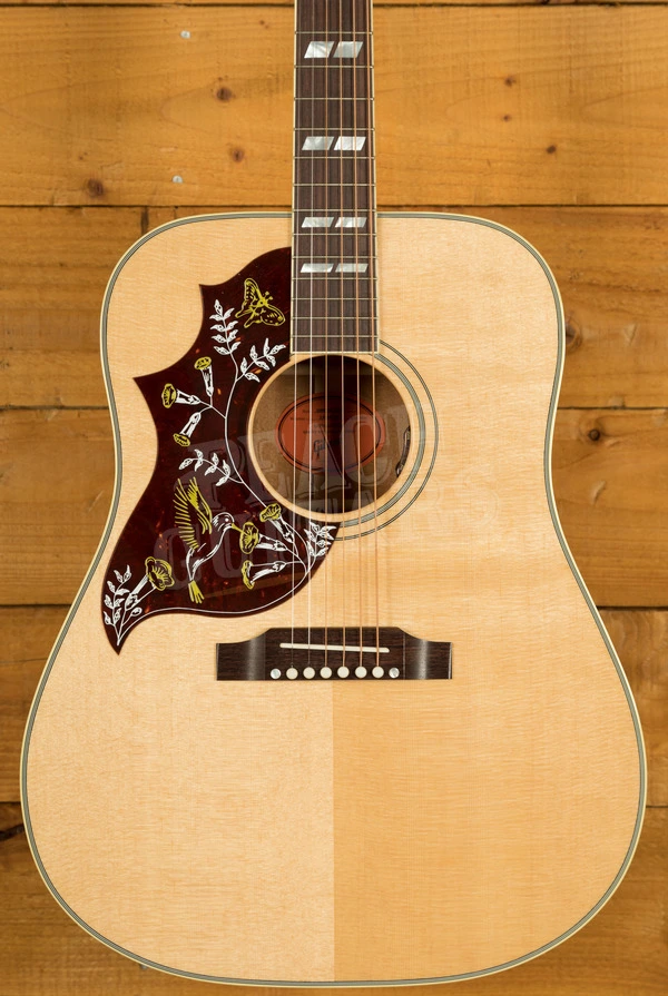Gibson Hummingbird Original | Antique Natural *Left-Handed*