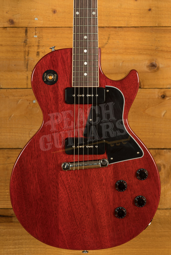 Gibson Les Paul Special Vintage Cherry